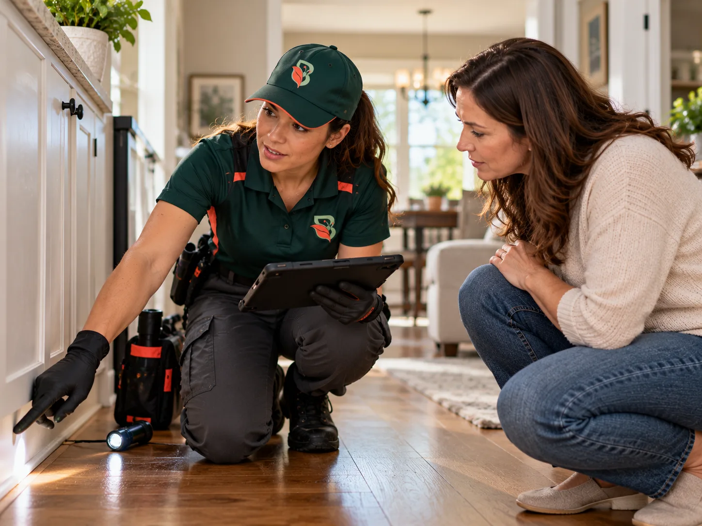 Pest Control Franklin, GA FAQs